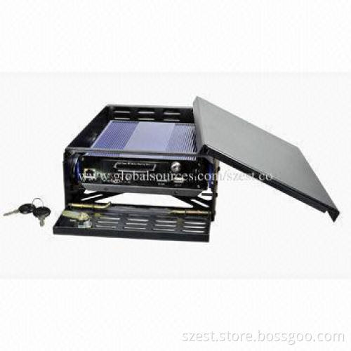 Shenzhen DVR, Supports Custom Built Systems